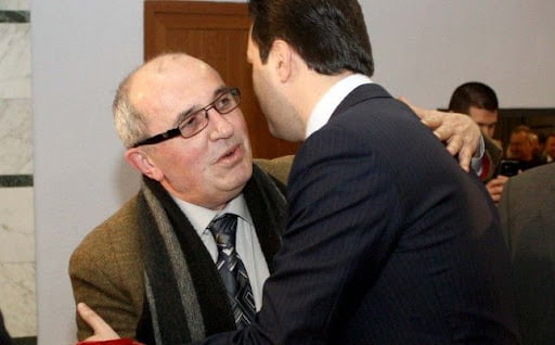 Befason Besnik Mustafaj: Kam parë mijëra CV, të paktën 500 ishim më të mirë se Basha për kryetarë të PD basha mustafaj 1