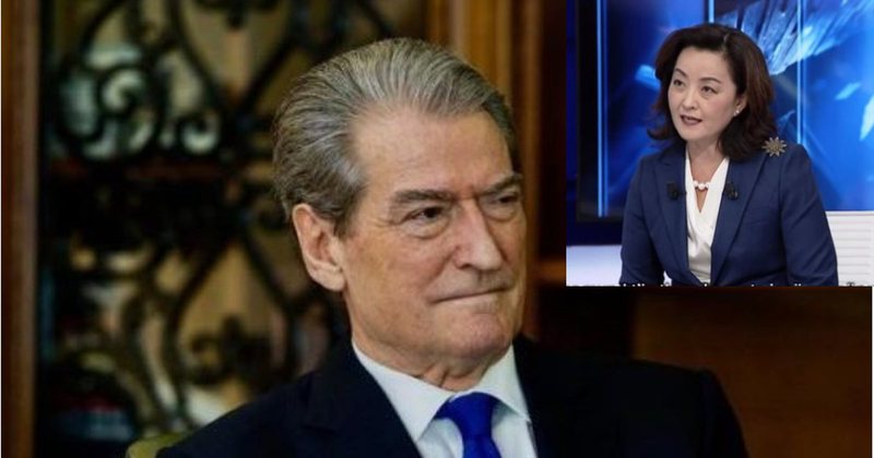 Zgjedhjet e ndershme/ Kim: DASH nis iniciativat anti-korrupsion berisha kim 1