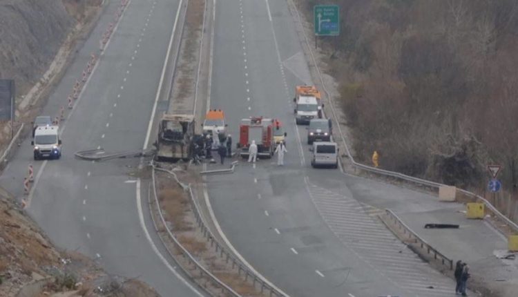 Aksidenti tragjik në Bullgari, ja kur priten rezultatet e para të ekspertizës besa avtobus bugarija 750x430 1