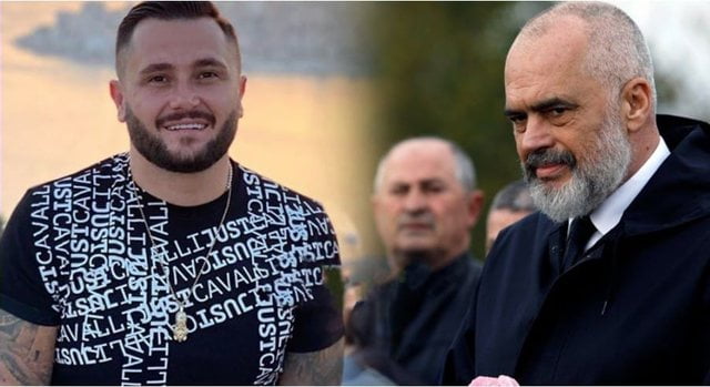 “Ku je, Bes Kallaku?”/ Rama ndan pamjet e Bubqit dhe i bën komentin epik aktorit besi rama