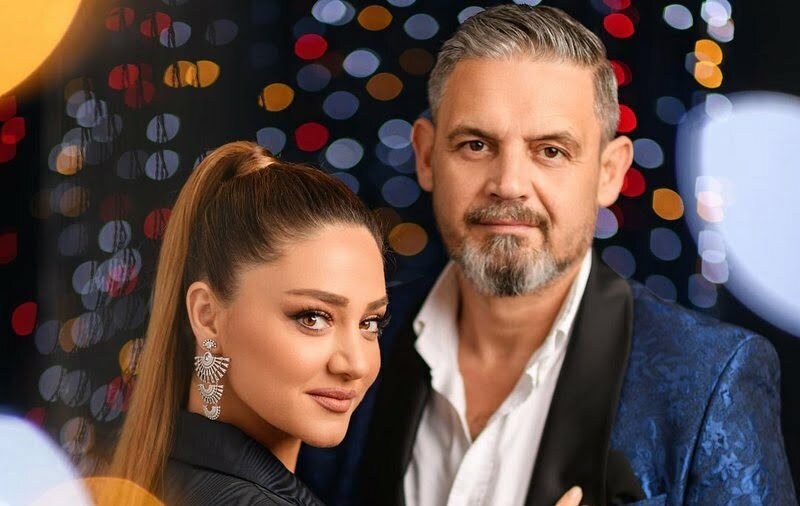“Nevrik”, Bieta Sulo publikon fotot dhe tregon gjithçka rreth Alban Dudushit bieta alban dudushi