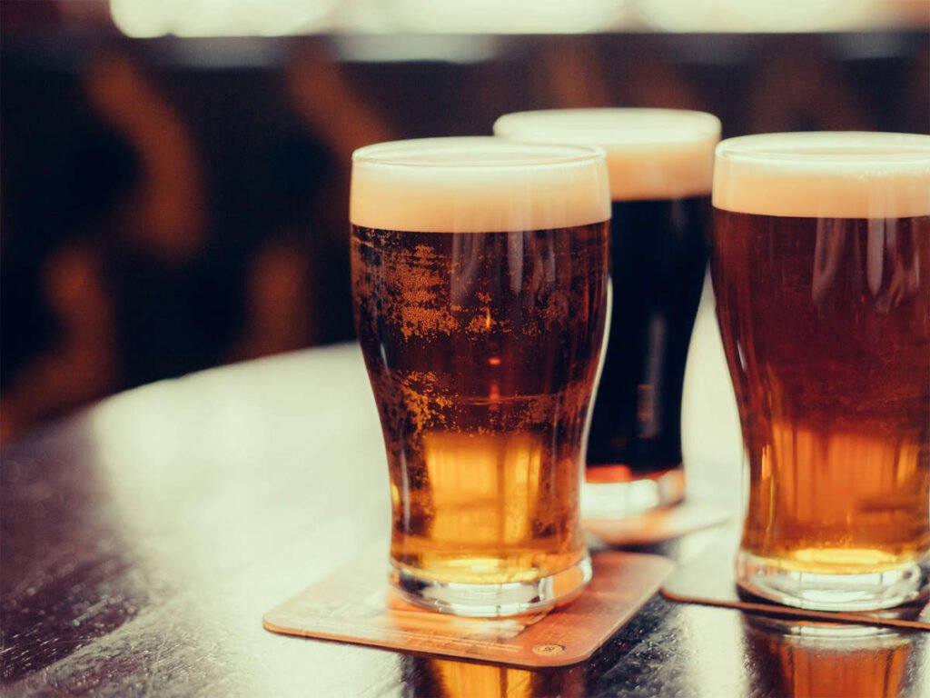 Importet e naftës, birrës dhe kafesë arrijnë rekorde historike në 11-mujor birra