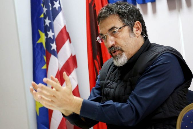 DASH publikoi raportin për terrorizmin në Shqipëri, reagon Çuçi: Vlerësim dhe inkurajim në luftën e përbashkët bledi cuci 1 675x450 1