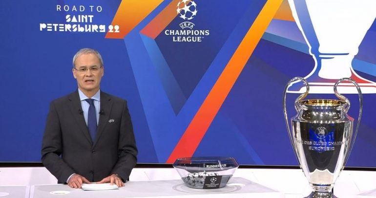 Skandal në shortin e Champions League, shorti do të rihidhet në orën 15:00 champions 770x405 1