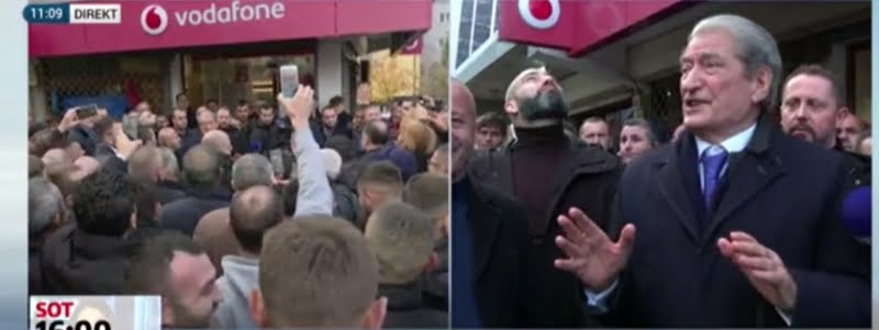 Foltorja në Has, Berisha: Ju ftoj në Kuvendin e rithemelimit të PD d4ccf3c1e13fb0f608326167f6fc6318 XL