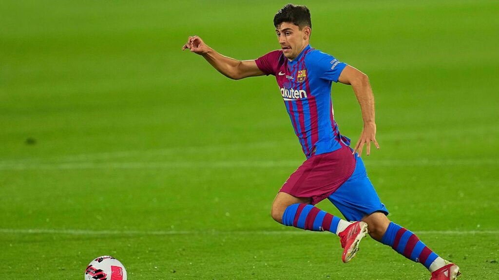 Barcelona detyrohet të përjashtojë talentin për 6 javë demir11