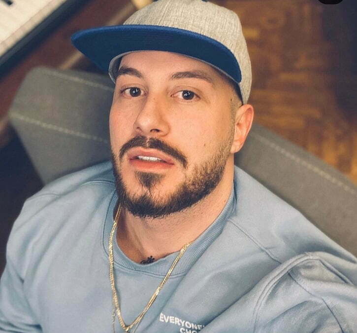 Donald Veshaj zhduk nga Instagrami Arbanën dhe një pjesë të produksionit! donaldi 4 1