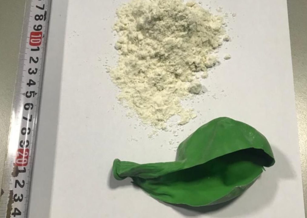 9-vjeçarja kapet me kokainë teksa po hynte në burgun e Kukësit droge