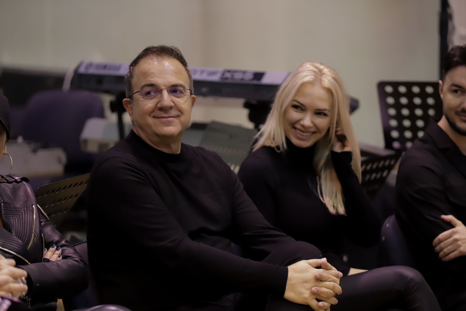 Zbulohen datat, ja kur do të mbahet Festivali i 60-të i Këngës në RTSH 3 e2348067 e230 4393 a1a5 12e8ceda2c3e 1