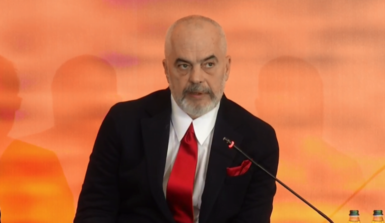 Situata në PD, Rama/ S’kam ndërmend të merrem as me kufomat gratanongrata, as me dordolecët e papagallët edi rama a 770x446 1
