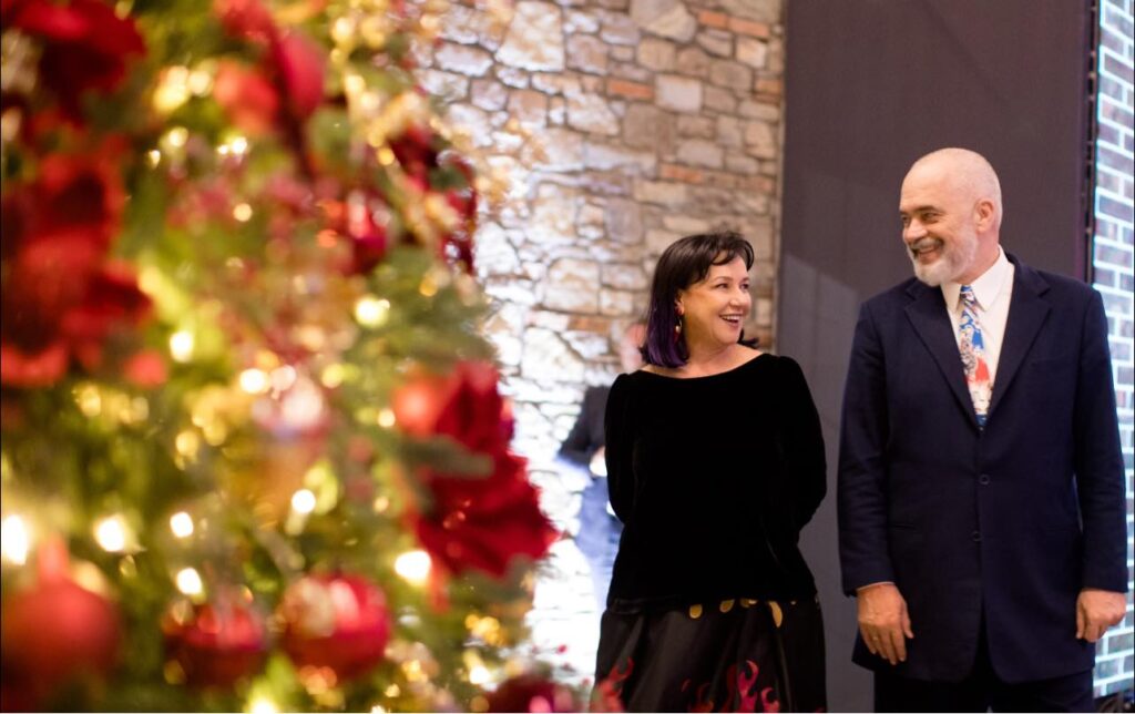 edi rama linda