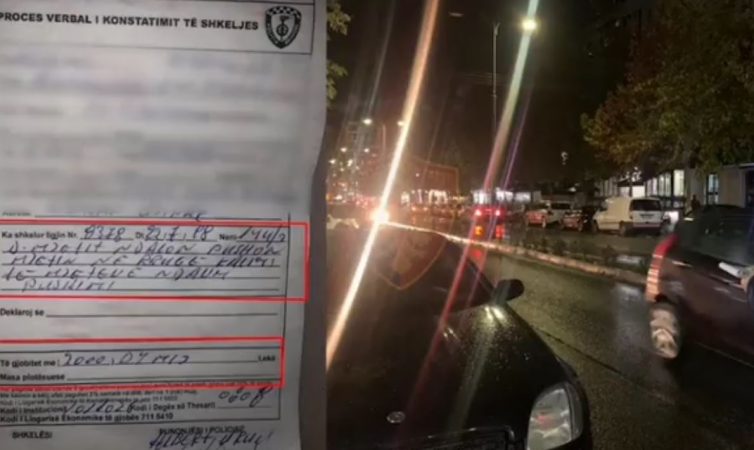 Të dehur në timon, arrestohen 7 drejtues mjetesh në Elbasan elbasan 2 754x450 1