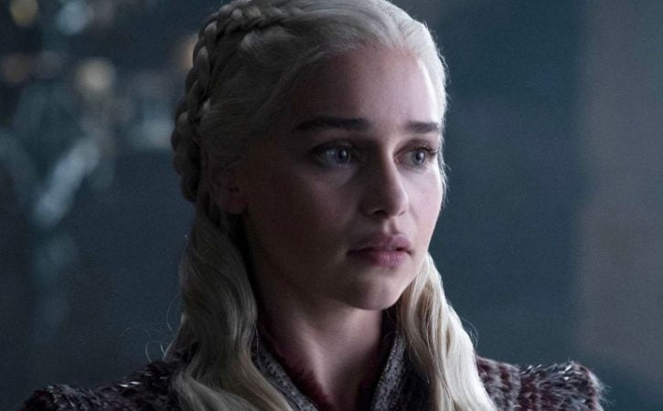 “Nuk doja të bëhesha objekt diskutimi”/ Historia inspiruese e aktores së famshme të serialit “Game of Thrones” emilieclarke 725x450 1