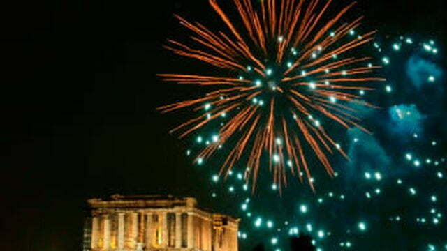 Viti i Ri/ Ja qytetet që kanë anuluar festën! festa