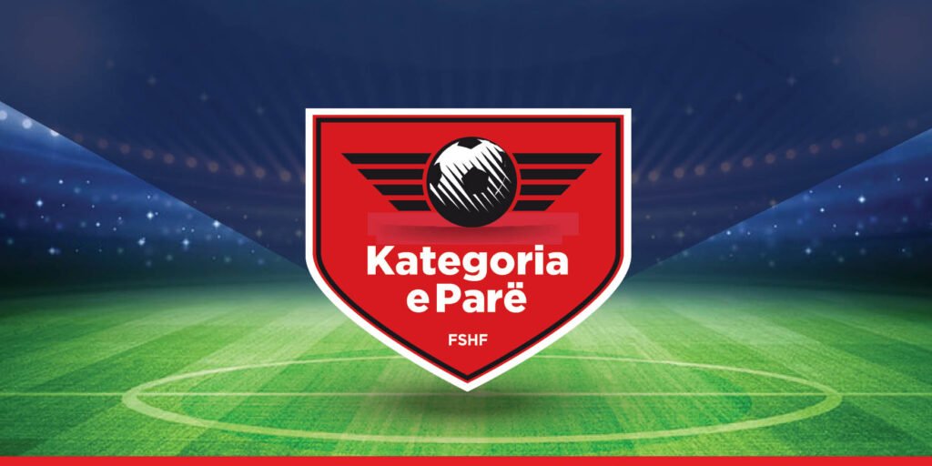 kategoria e pare 1