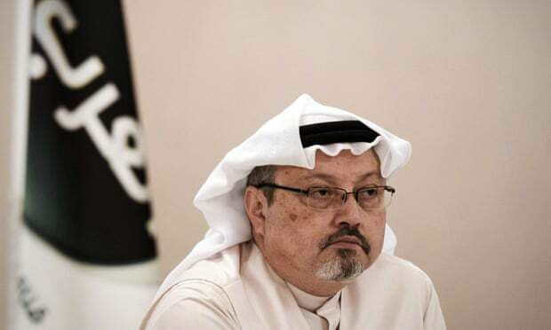 Kryesonte listën e Interpolit / Policia arreston në aeroportin e Parisit të dyshuarin për vrasjen e gazetarit Jamal Khashoggi kga