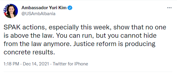 kim twitter