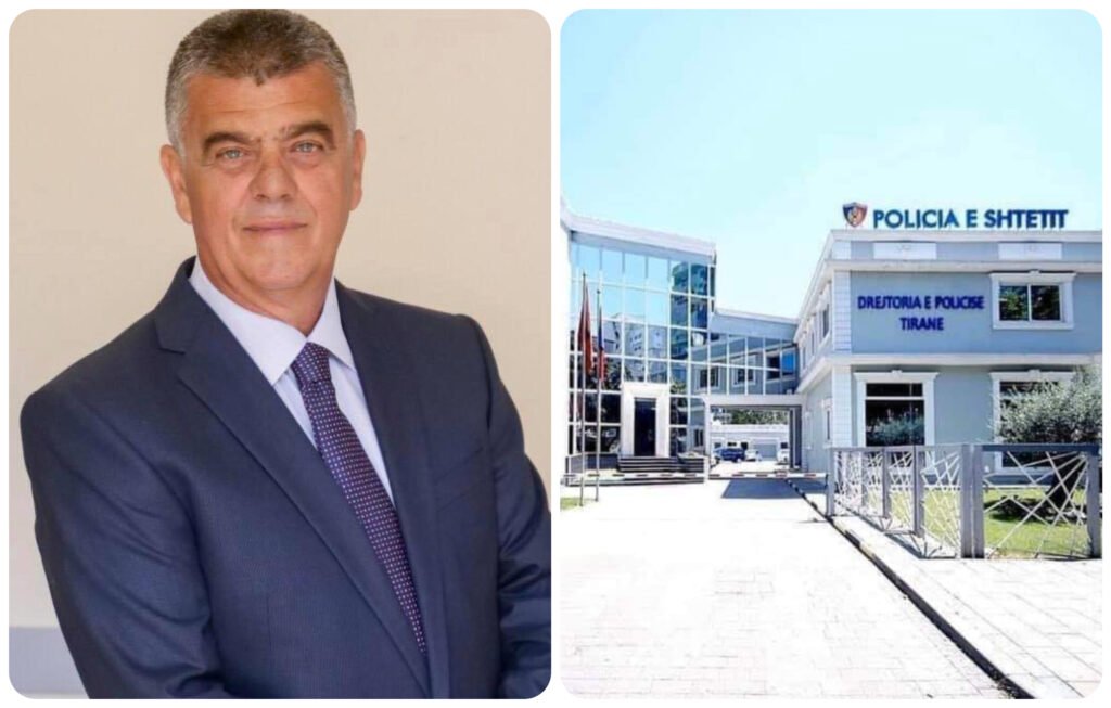 koka polici