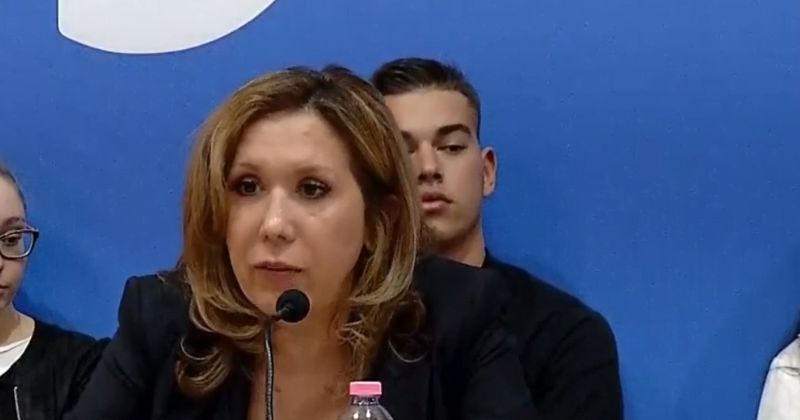 “E di që nuk duhet të flas për këtë, por…”, Evi Kokalari flet nga SHBA: Ky është ndryshimi që do të ndodhë me PD kokalari