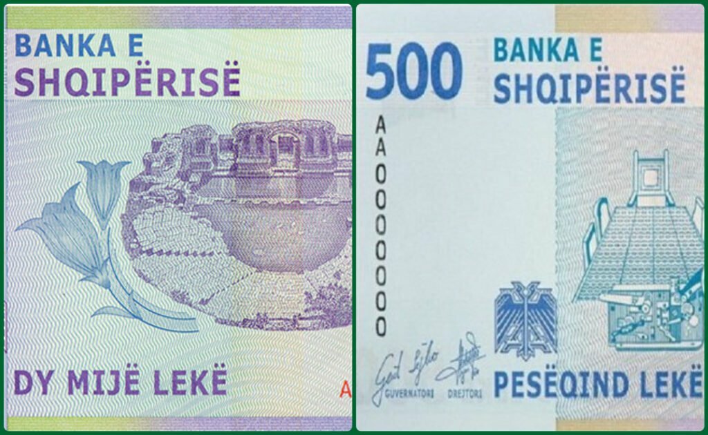 leke 1