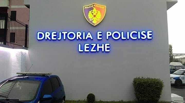 I dënuar me 3 vite burg/ Arrestohet 31-vjeçari i shpallur në kërkim (EMRI) lezhe 3