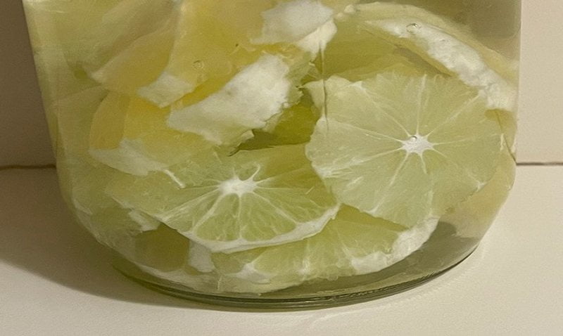 Pastron tërësisht mëlçinë, shkrin rërën në veshka dhe iu rinon, kjo është receta që bën mrekullinë limon