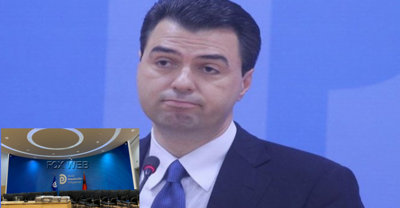 PD publikon fotot, këto janë firmat e mbledhura për thirrjen e Kuvendit nga Basha lulzim 780x405 1