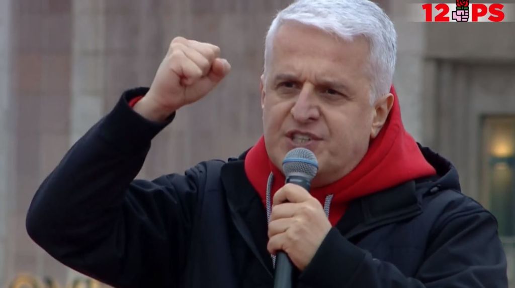 Pandeli Majko: Nuk isha antikomunist, prandaj u anëtarësova në PS majko