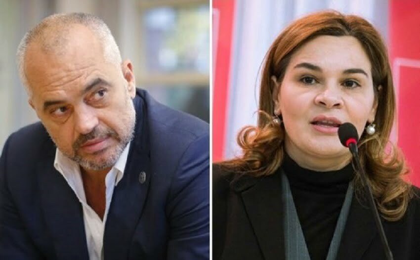 Arrestimi i Kokës, Kryemadhi: Afera e inceneratorëve s’mund të jetë vepra e një individi mona 602x450 1