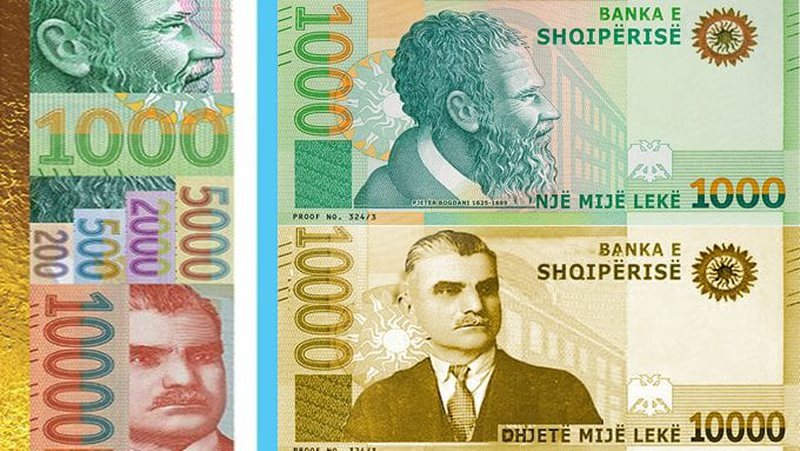 Do përdorim kartëmonedha të reja në Shqipëri, ja kur dalin në treg monedha