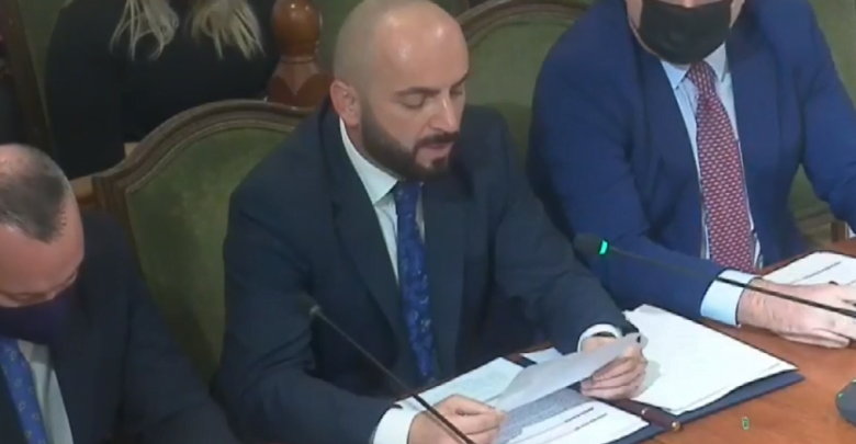 Vrasja e Mateos, Nano flet te “Siguria”: Çalamani ishte dënuar më parë si hajdut, më pas nuk u bë asnjë kallëzim në polici… nano