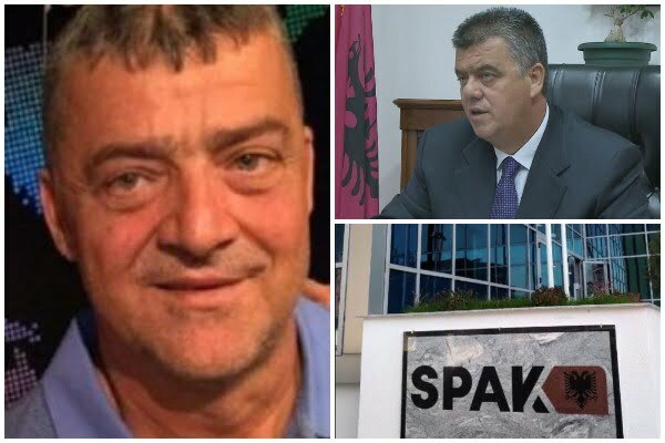 Gazetari tregon bisedën me vëllain e Lefter Kokës: Ish-ministri e dinte që do arrestohej. Priten edhe dy arrestime nar noka lefter koka spak