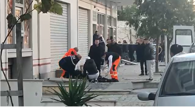 Atentat në Vlorë! Një i plagosur nga shpërthimi në “Lungomare” njjjj