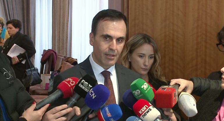 Vrasjet në vend/ Kryeprokurori Çela: Ja mesazhi që iu është dhënë prokurorëve olsion cela 770x419 1 1