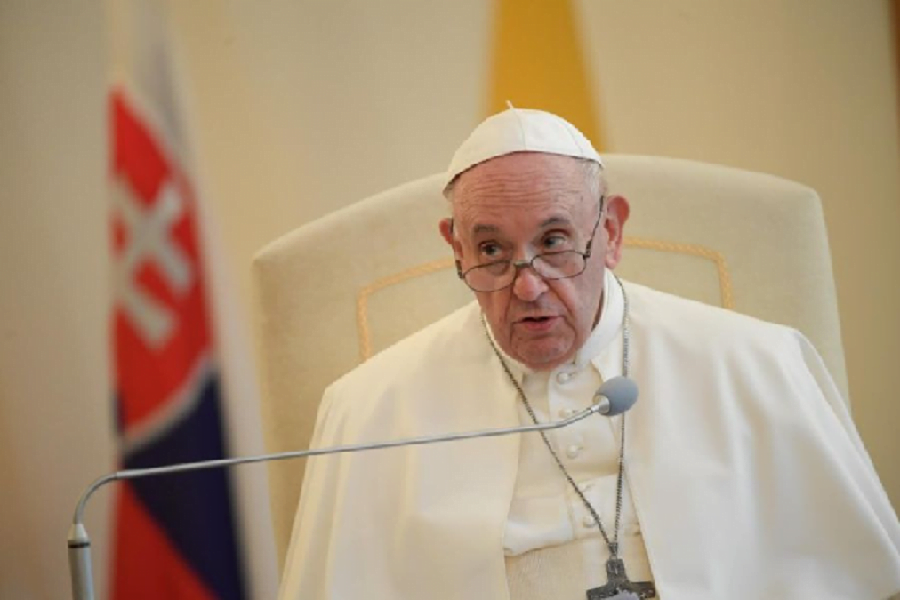 Vatikani përgatitet për Konklaven pasi Papa Françesku vdes në 2022, shkruajnë mediat (Fotot) 1 pa 1