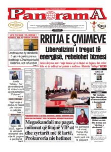 panorama sot