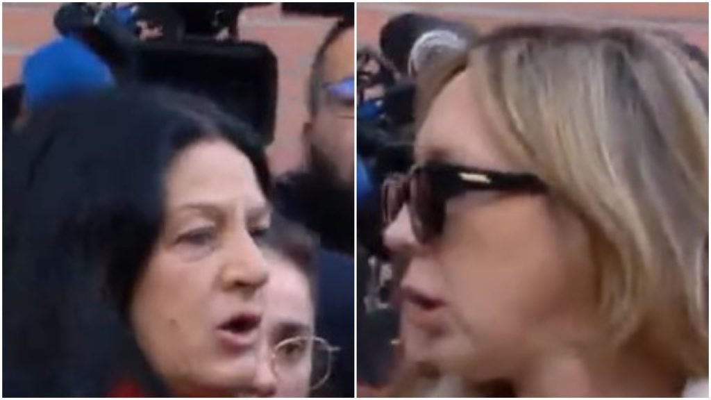 Demokratja flet pas konfrontimit me Evi Kokalarin: Ja njohja ime me Bashën pjimage 14 1024x576 1