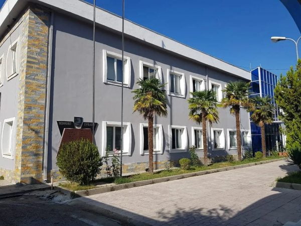 Po transportonin 30 kg kanabis, 3 të arrestuar në Vlorë policia vlore 600x450 1