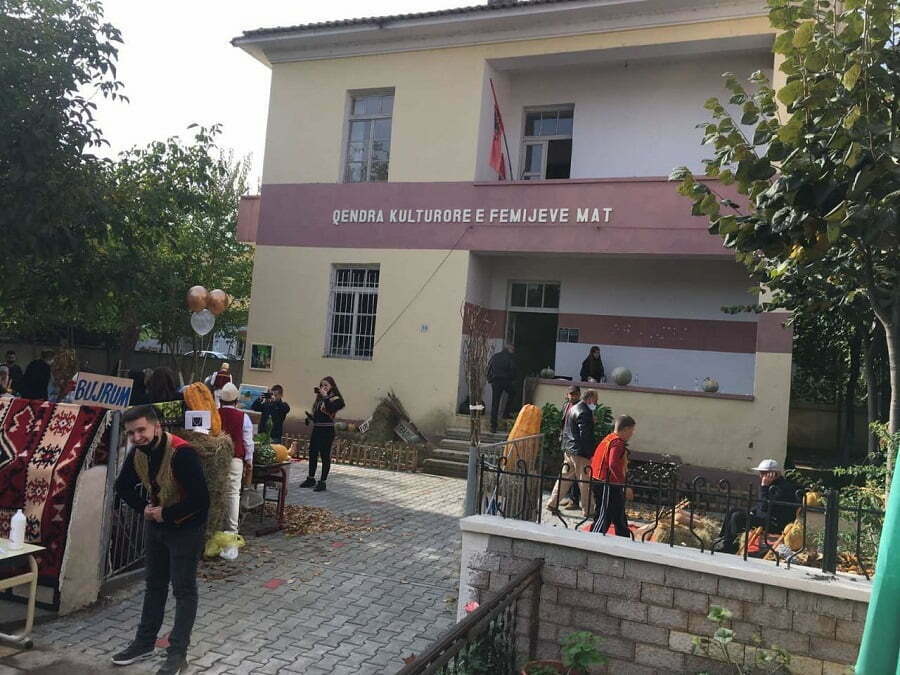 qkf mat