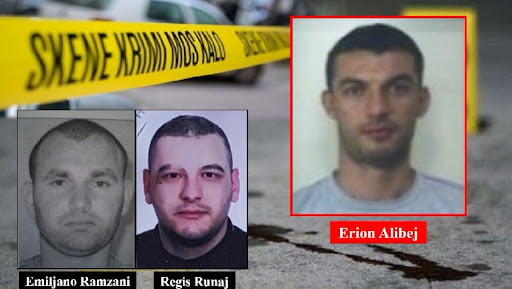 SPAK çon në GJKKO dosjen për ekzekutimet mafioze në Elbasan runaj