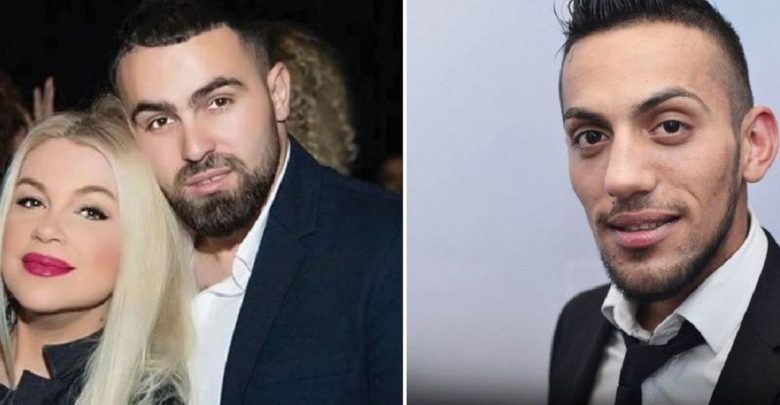 I “vodhi” lekët e këngës ‘Të ka lali shpirt’? Silva: Njerëzit e Dafit nga Dibra donin ta kapnin Mandin silva dafi mandi