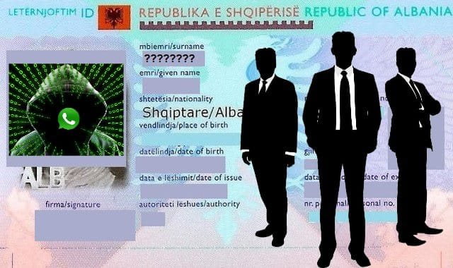 Nisin largimet pas skandalit me databazat, jep dorëheqjen Drejtori i Sistemit Informativ të Tatimeve skandali