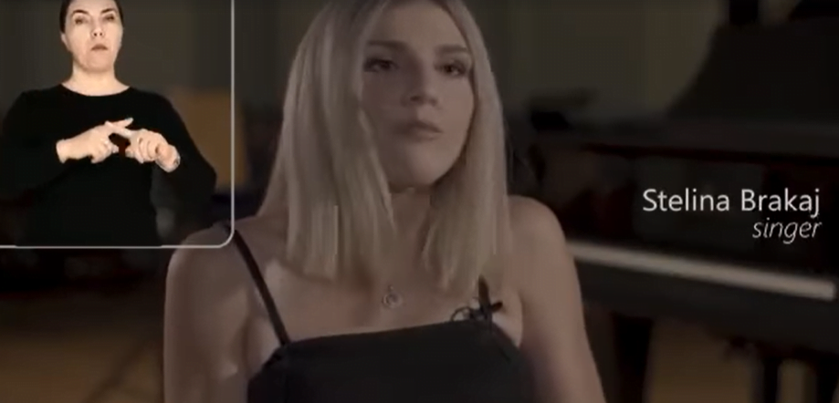 VIDEO/ Kënga “Lule Bore” vjen më bukur kësaj here stelina