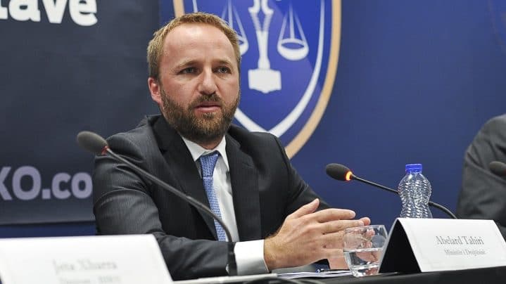 Tahiri: Më shumë shqetësohet Edi Rama sesa Albin Kurti për krizën energjetike në Kosovë tahiri