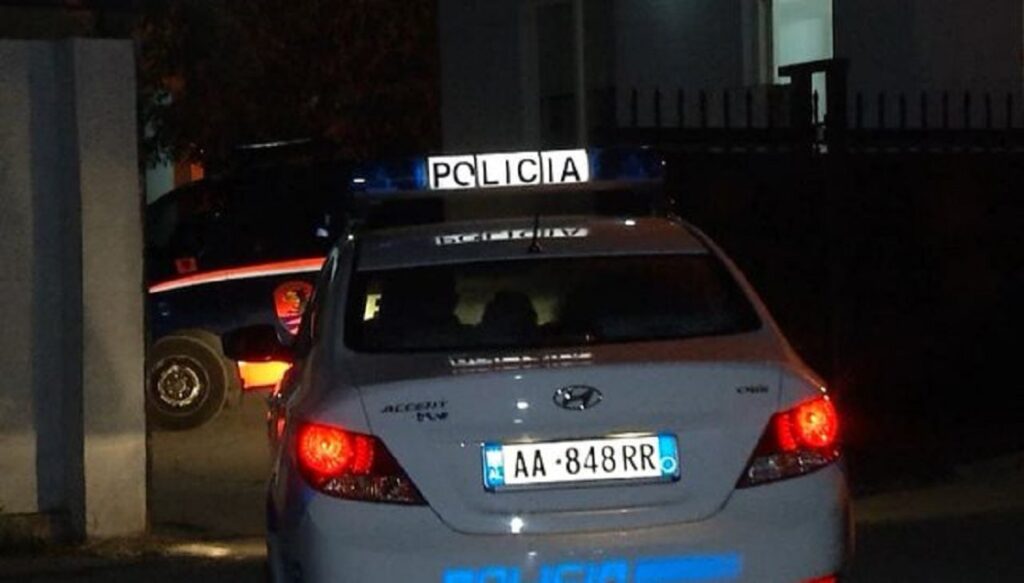Lajmi i fundit: Aksident i trefishtë në Tiranë, plagosen 2 persona tr sot