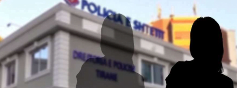 Zhduket 24-vjeçarja në Tiranë, sapo ishte kthyer nga Italia vajze dhune policia zhduket