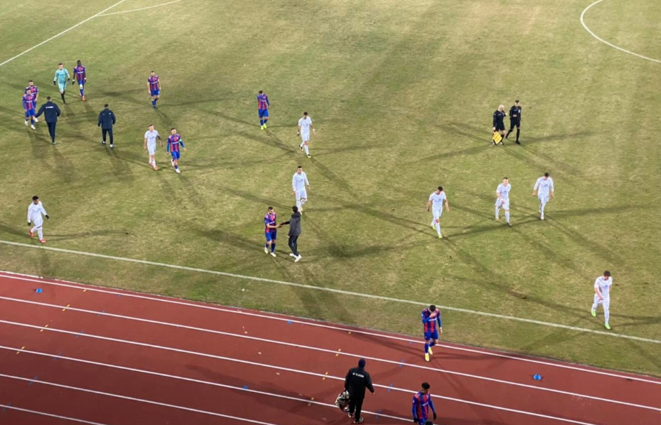 Barazim 1-1/ Kukësi zbret Vllazninë nga podiumi vlla 1