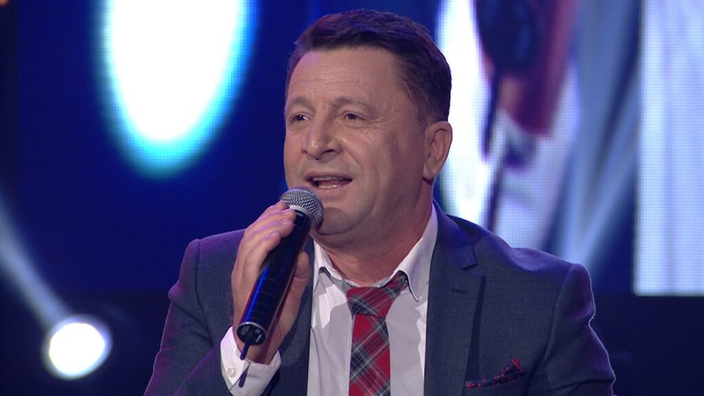 ylli baka