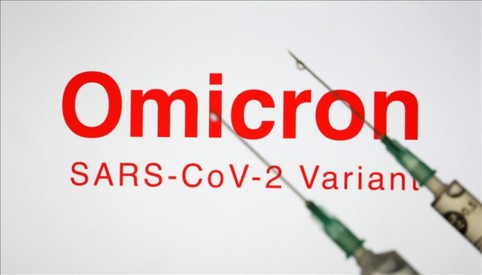 Kroacia regjistron rastin e parë me Omicron zz 8 696x397 1
