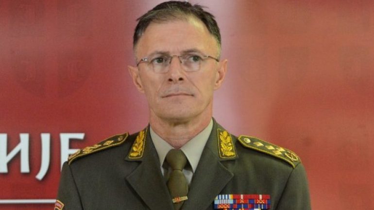 Kërcënon gjenerali serb: Nëse FSK shkon në veri, do të reagojmë me ushtri! 1 185 780x439 1 770x433 1